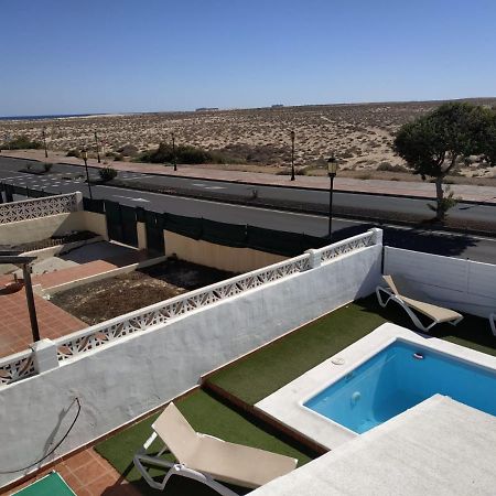 Aloha Surf House Otel Corralejo Dış mekan fotoğraf