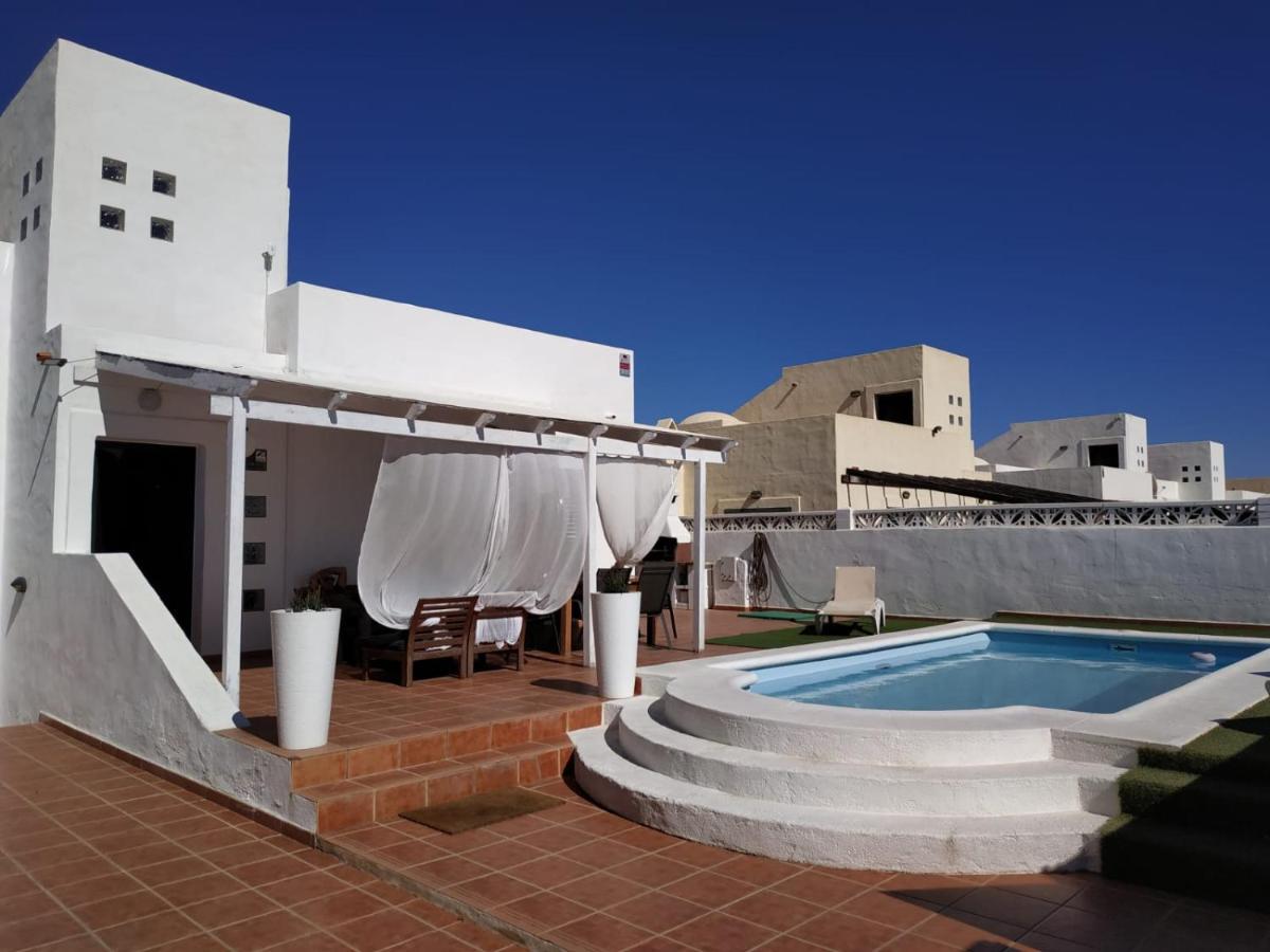 Aloha Surf House Otel Corralejo Dış mekan fotoğraf