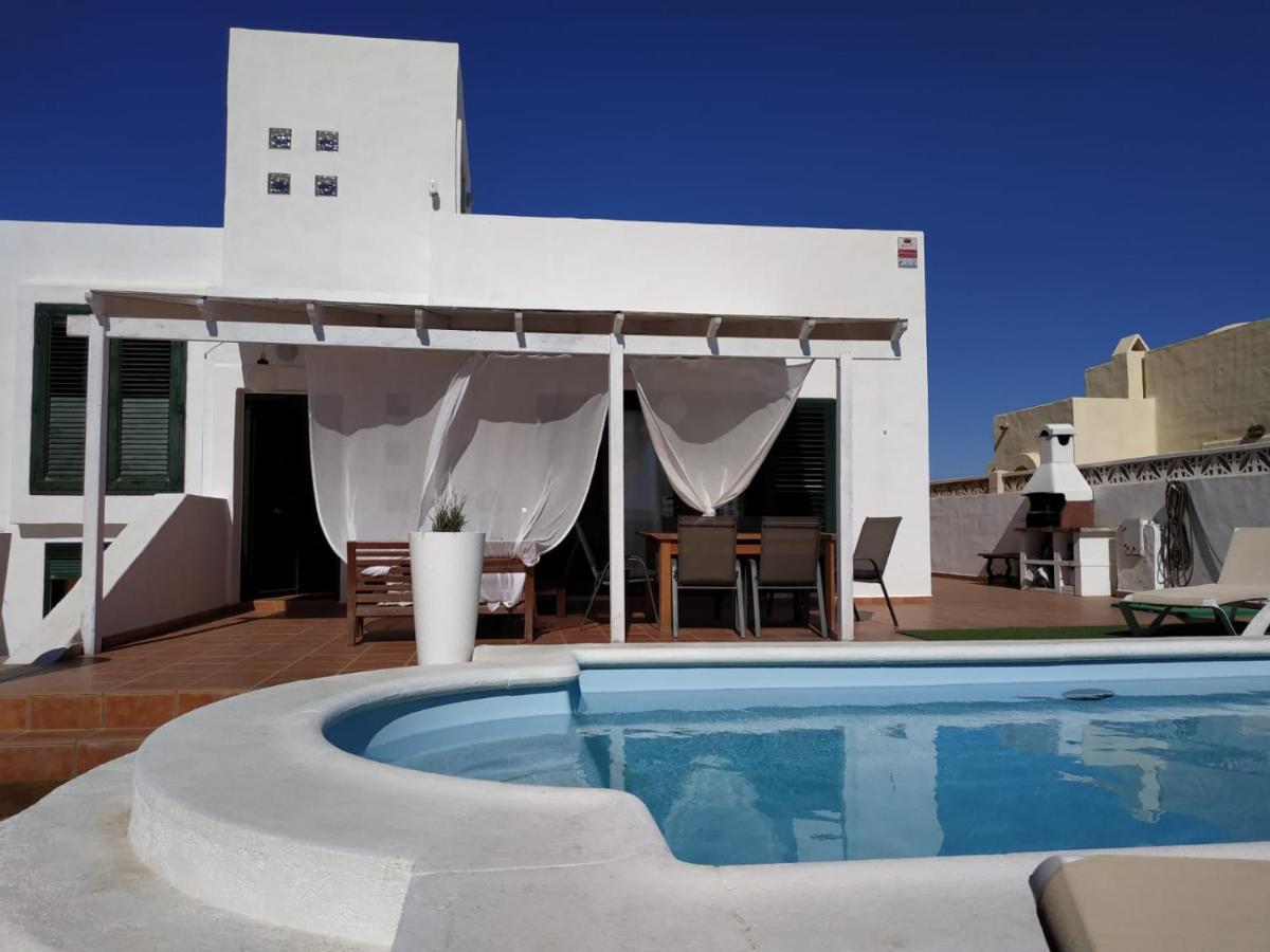 Aloha Surf House Otel Corralejo Dış mekan fotoğraf